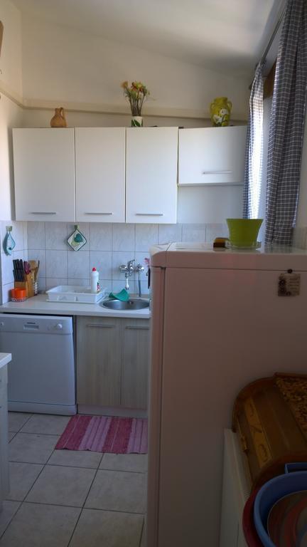 Apartment Nera พูลา ห้อง รูปภาพ
