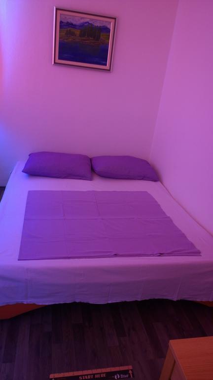 Apartment Nera พูลา ห้อง รูปภาพ
