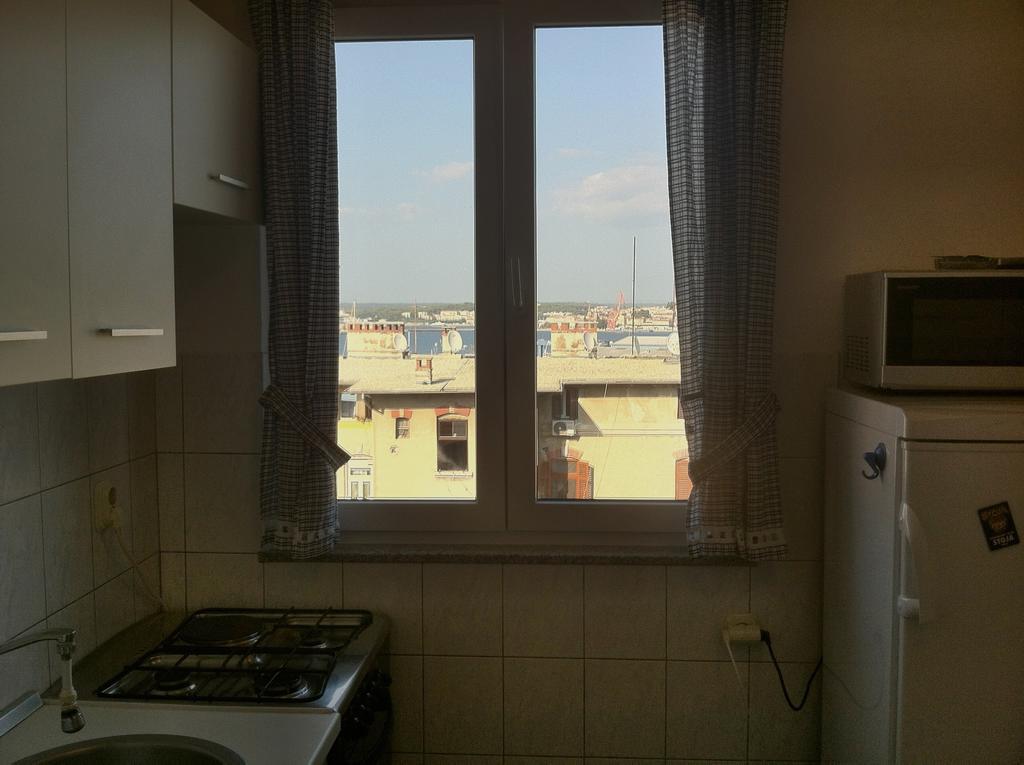 Apartment Nera พูลา ห้อง รูปภาพ