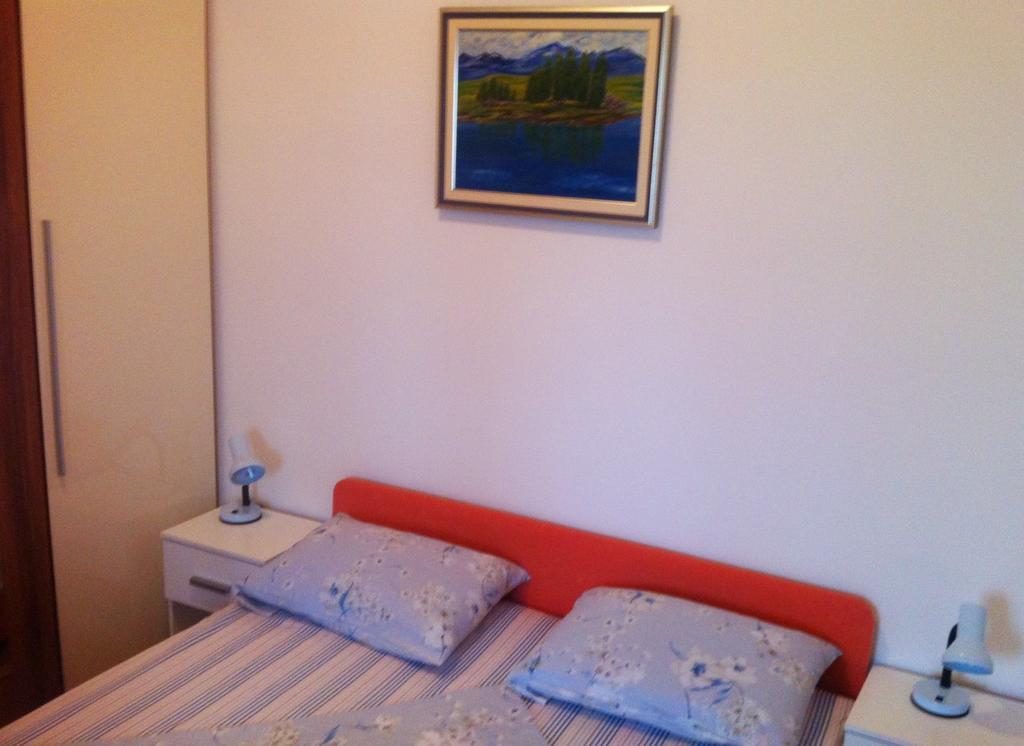 Apartment Nera พูลา ห้อง รูปภาพ
