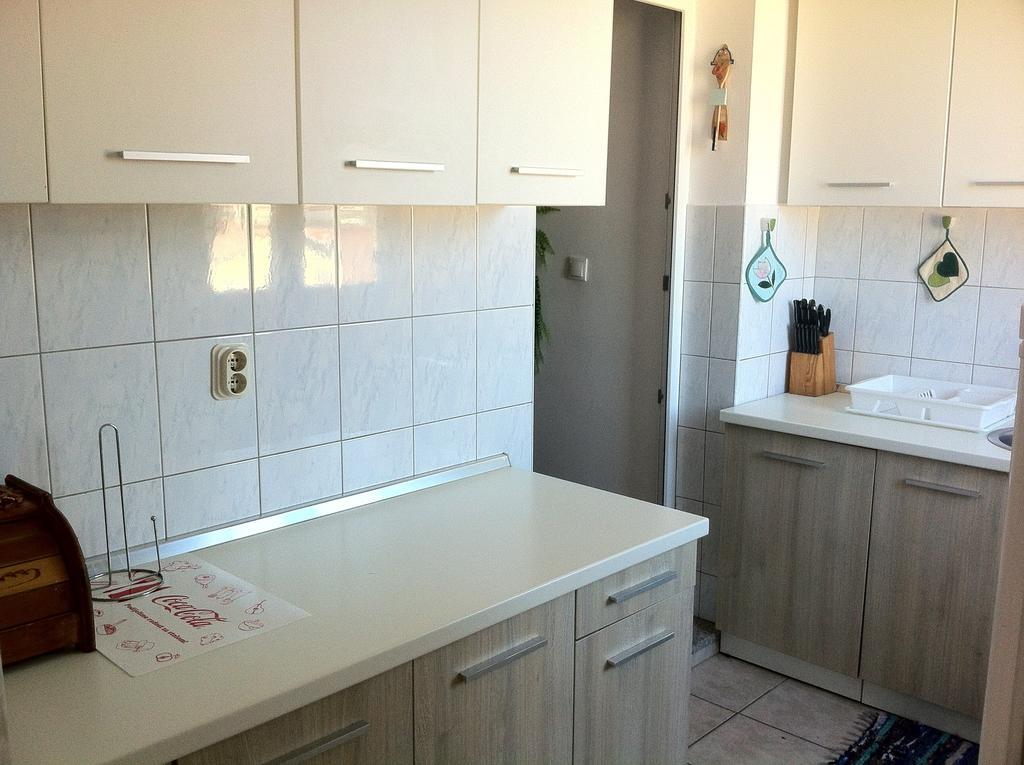 Apartment Nera พูลา ห้อง รูปภาพ