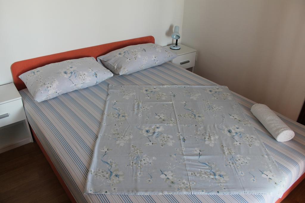 Apartment Nera พูลา ภายนอก รูปภาพ
